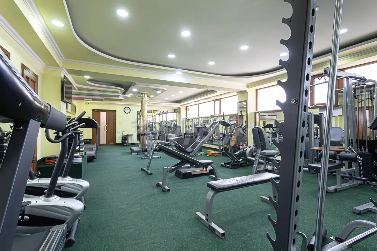 Commercial property for sale Griboedov St, Arabkir Yerevan, 158449