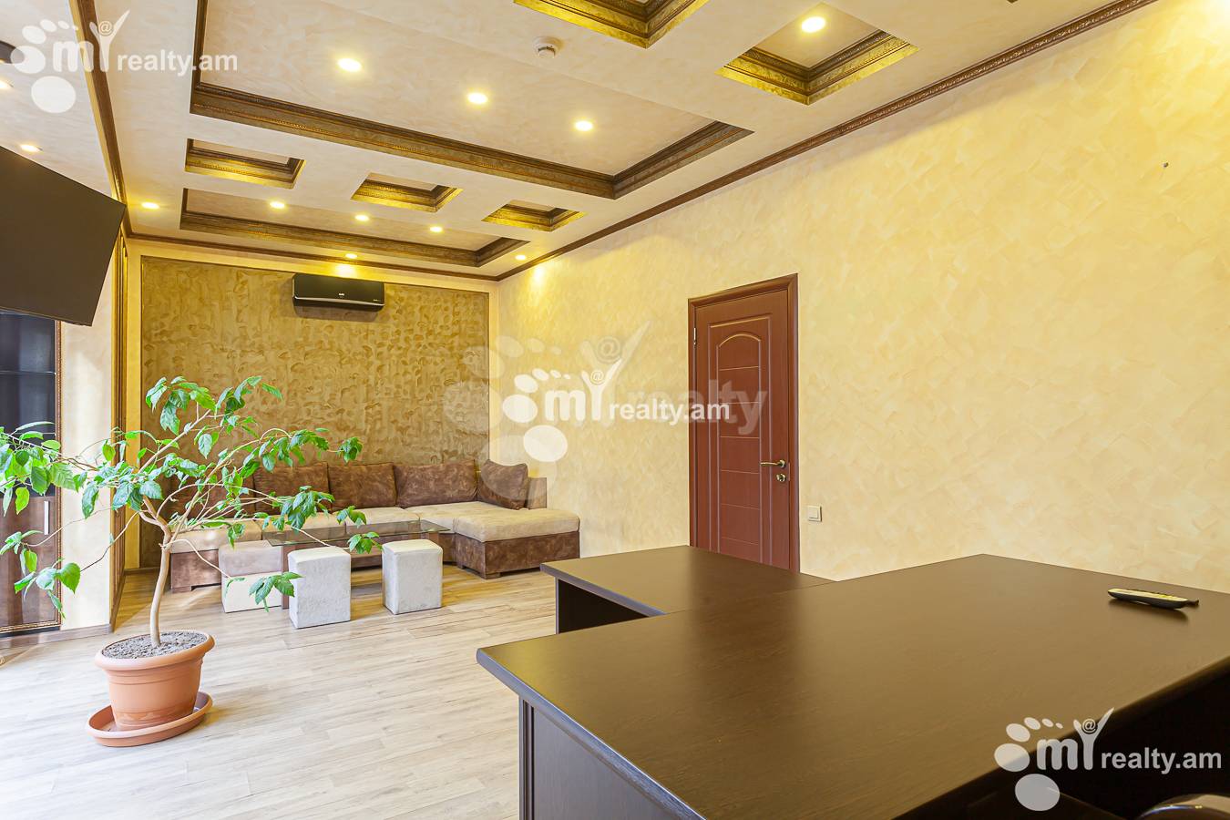 Снять коммерческoе помещение Амбардзумян ул, Арабкир Ереван, 147519