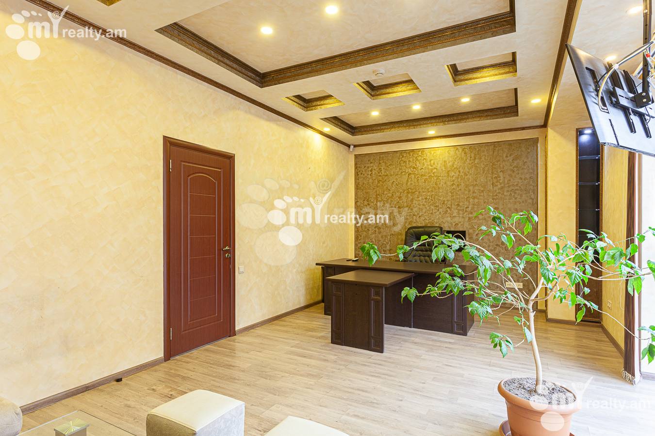 Снять коммерческoе помещение Амбардзумян ул, Арабкир Ереван, 147519