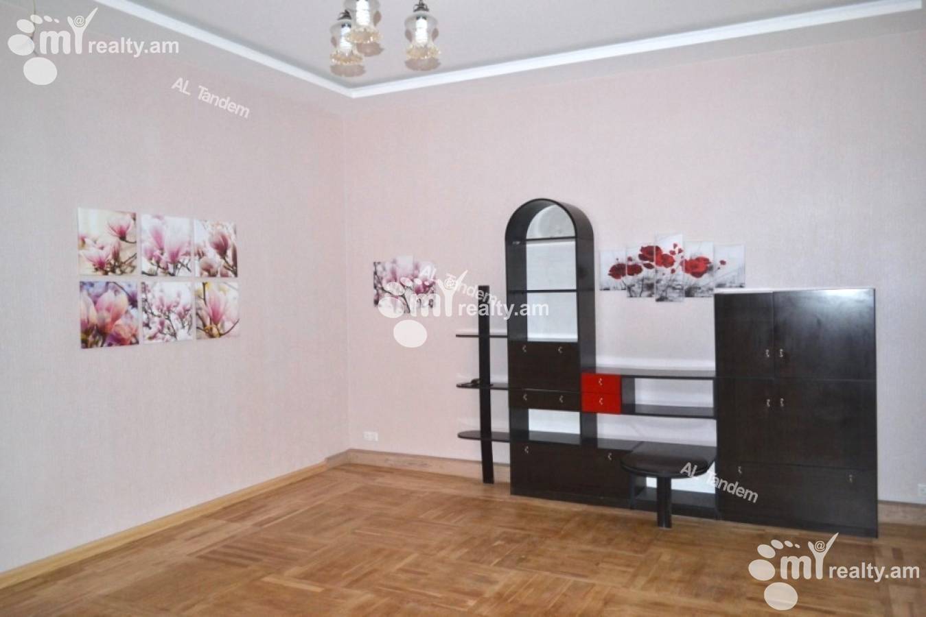 3 bedroom apartment for sale خیابان نعلبندیان, مرکز شهر ایروان, 159345