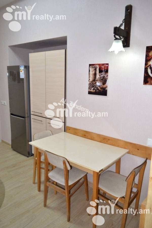 3 bedroom apartment for sale خیابان نعلبندیان, مرکز شهر ایروان, 159345