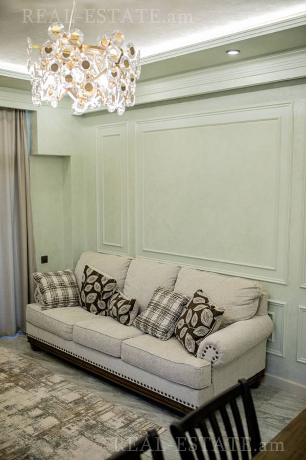 3 bedroom apartment for sale Orbeli Yeghbayrner   St, Arabkir Yerevan, 139515