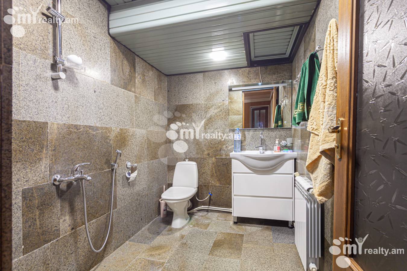House for rent Ostrovski St, Center Yerevan, 149013
