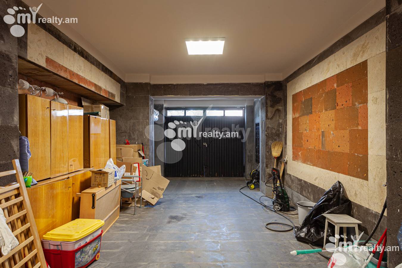 House for rent Ostrovski St, Center Yerevan, 149013