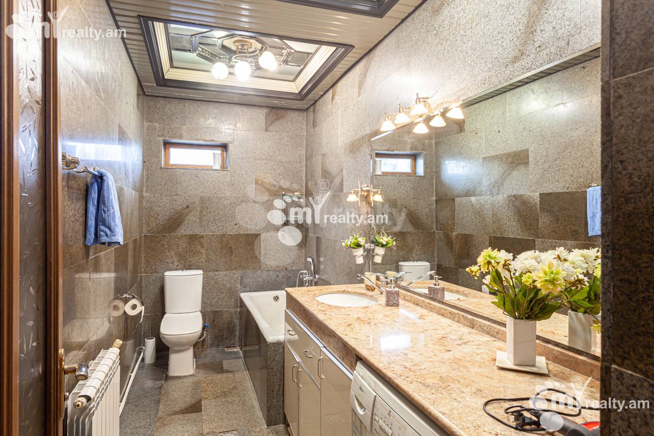 House for rent Ostrovski St, Center Yerevan, 149013