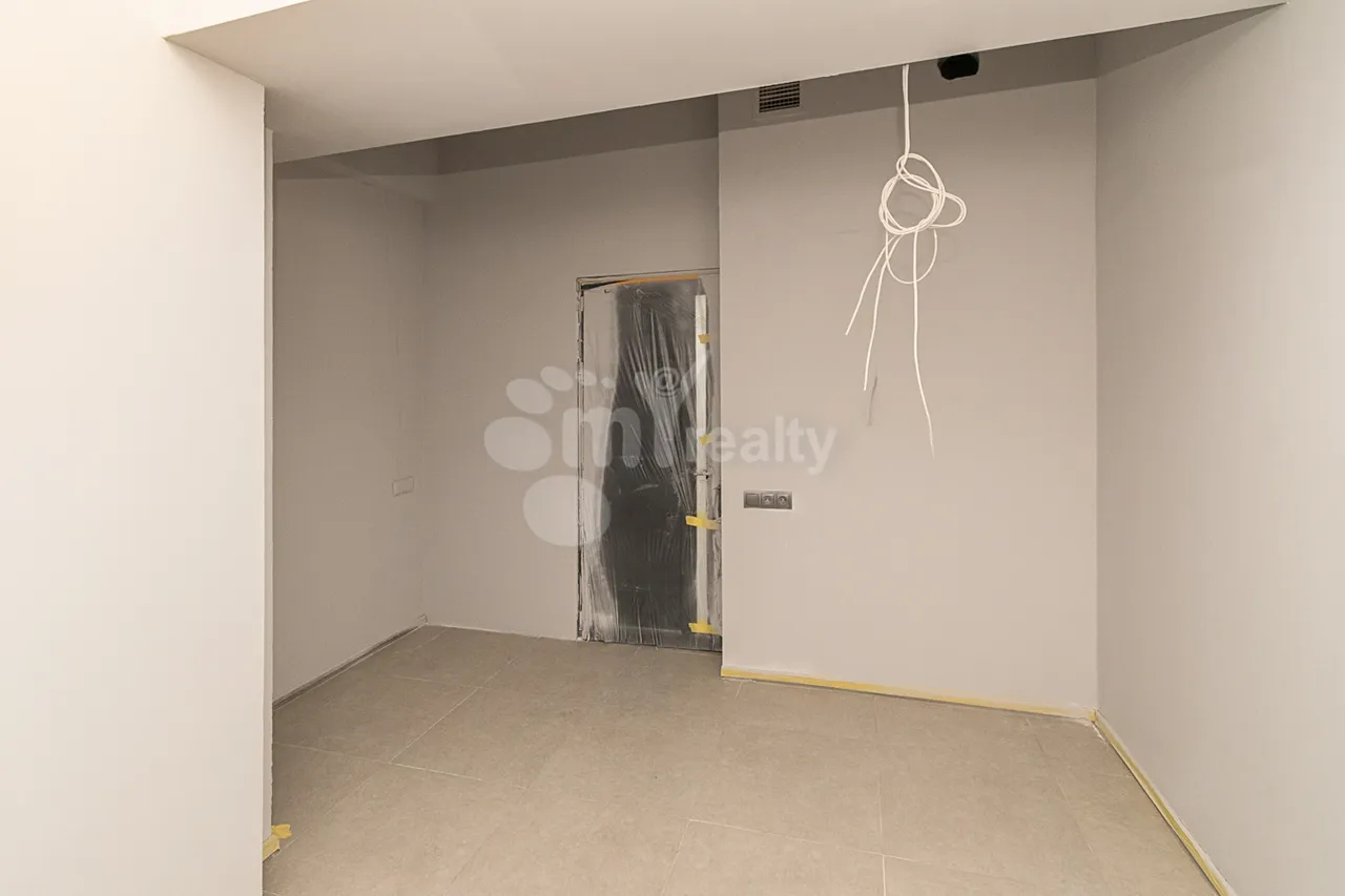 Commercial property for rent Charents St, Center Yerevan, 160653