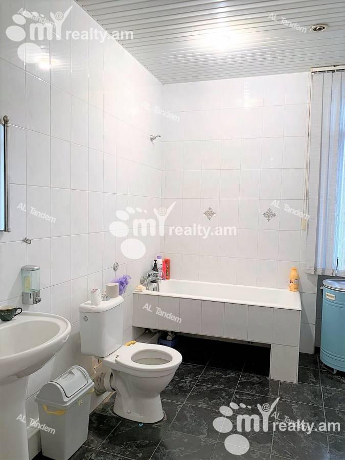 Առանձնատուն վարձով Բագրևանդ թաղամաս, Նոր Նորք Երևան, 125821