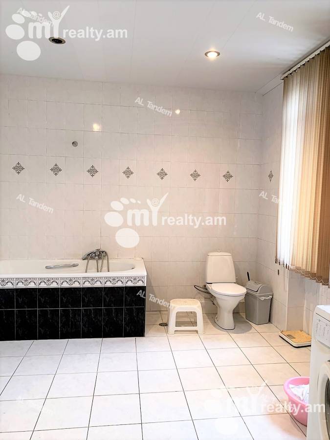 Առանձնատուն վարձով Բագրևանդ թաղամաս, Նոր Նորք Երևան, 125821