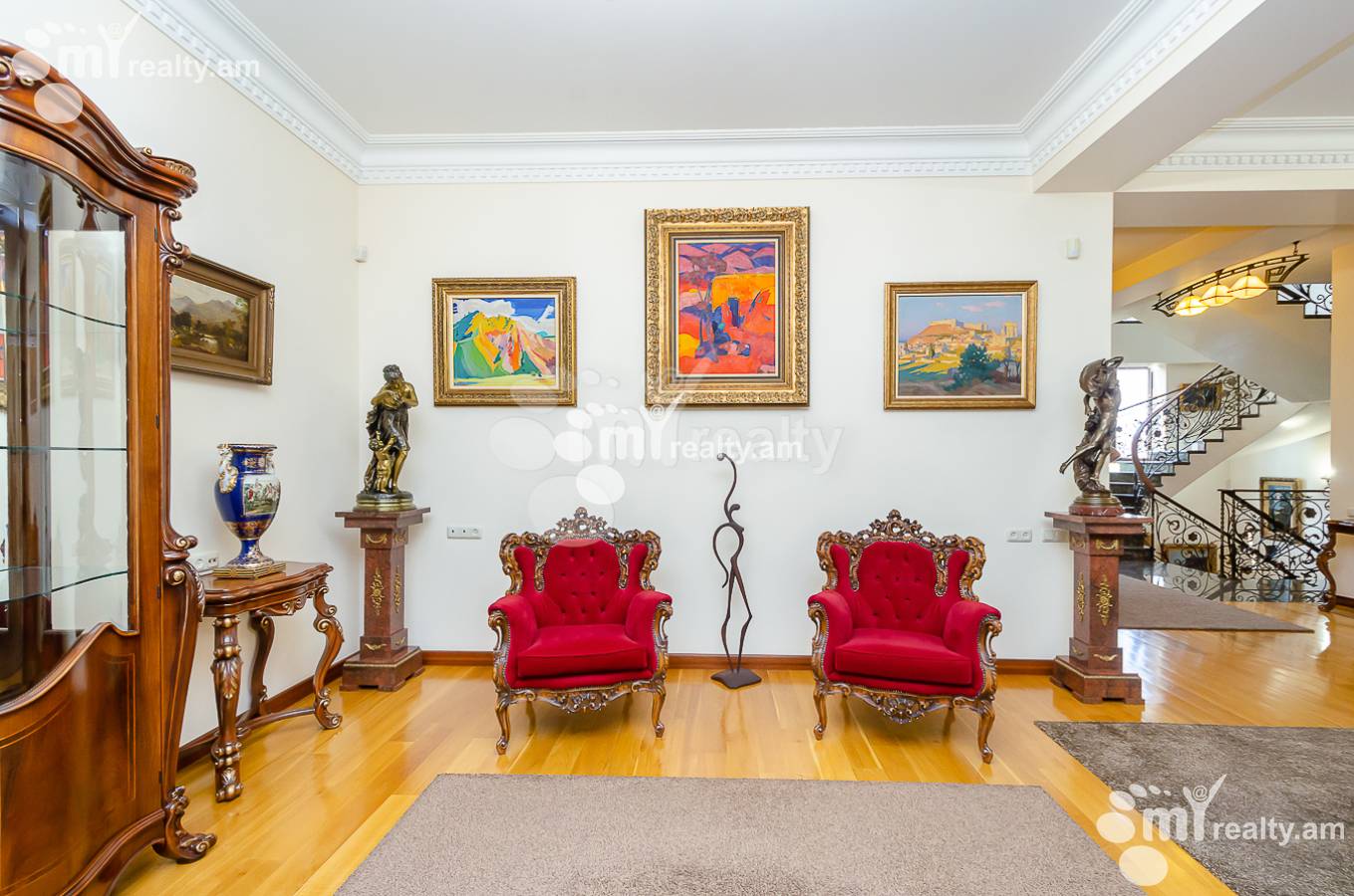 House for sale G. Hovsepyan St, Nork-Marash Yerevan, 152882