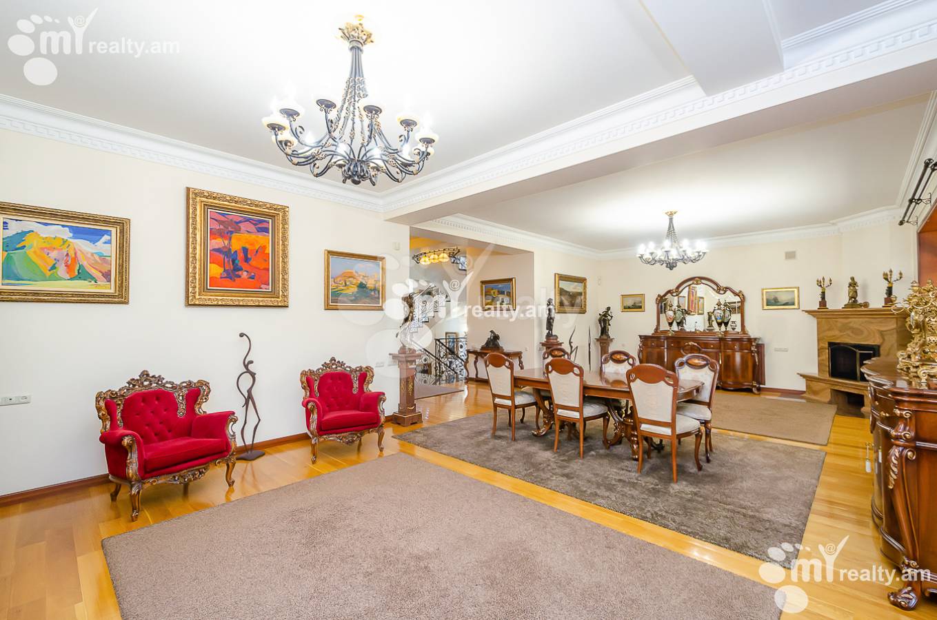 House for sale G. Hovsepyan St, Nork-Marash Yerevan, 152882