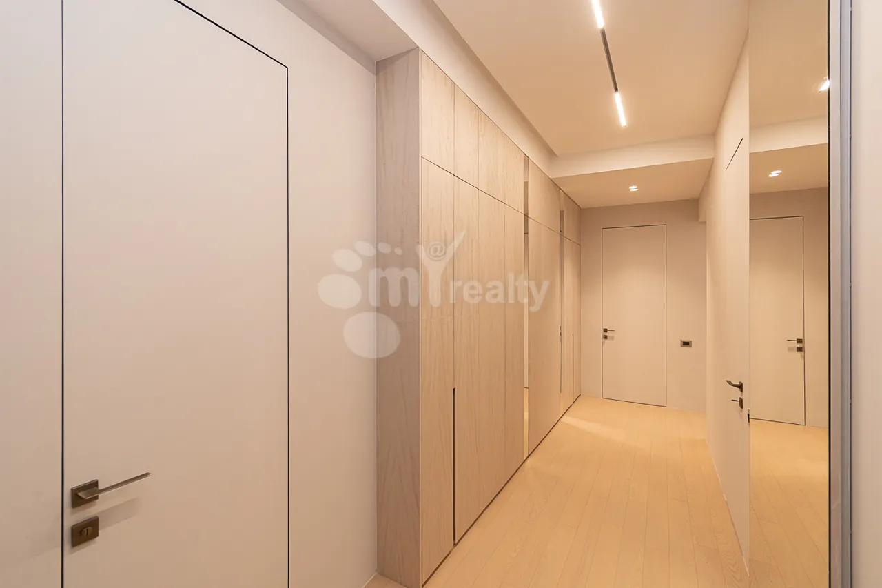3 bedroom apartment for rent Arshakunyats Ave, Center Yerevan, 159180