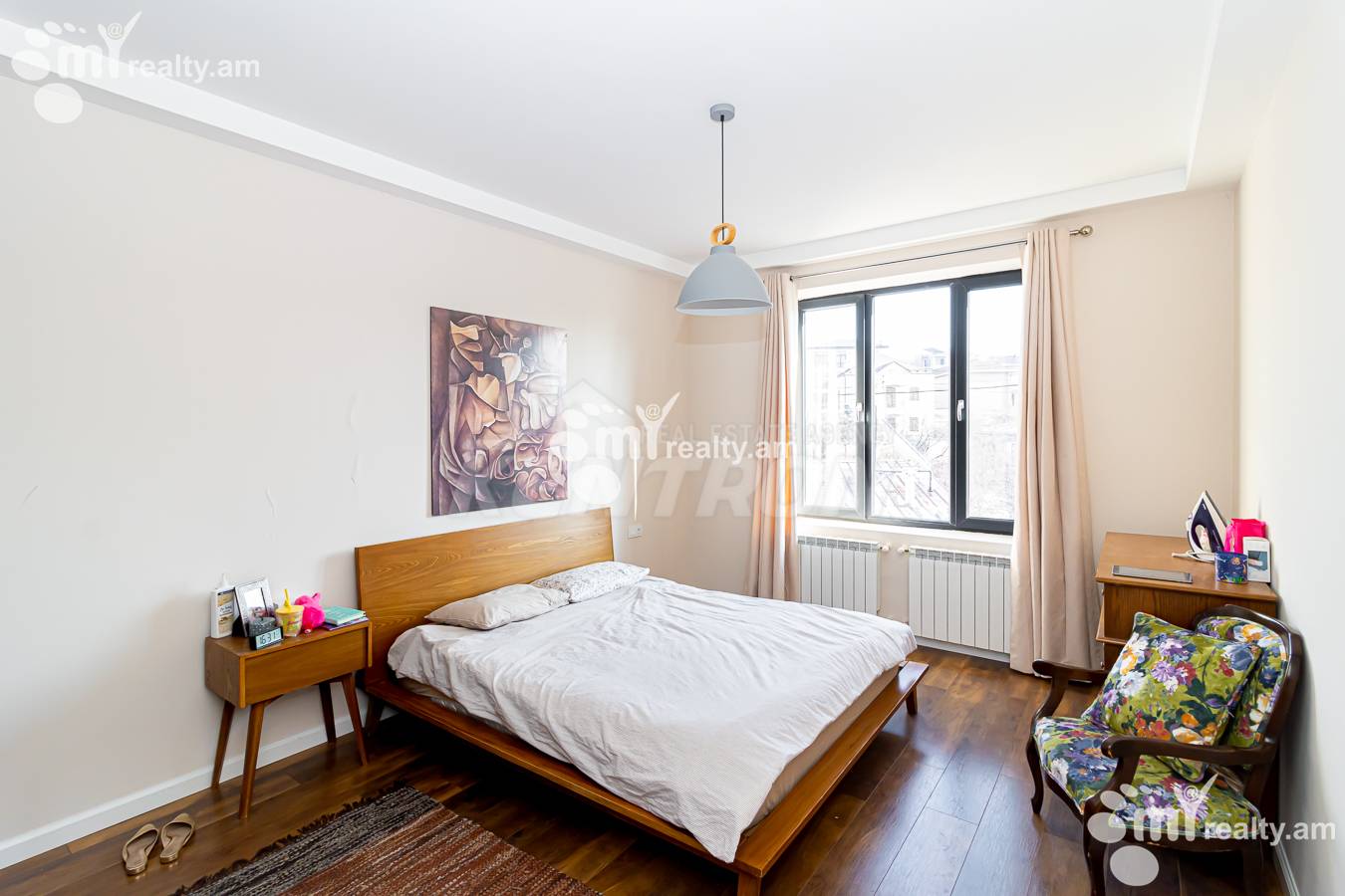 Купить дом Абовян бл, Аван Ереван, 154742