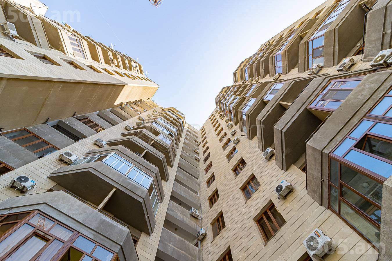 1 bedroom apartment for sale Argishti St, Center Yerevan, 150356