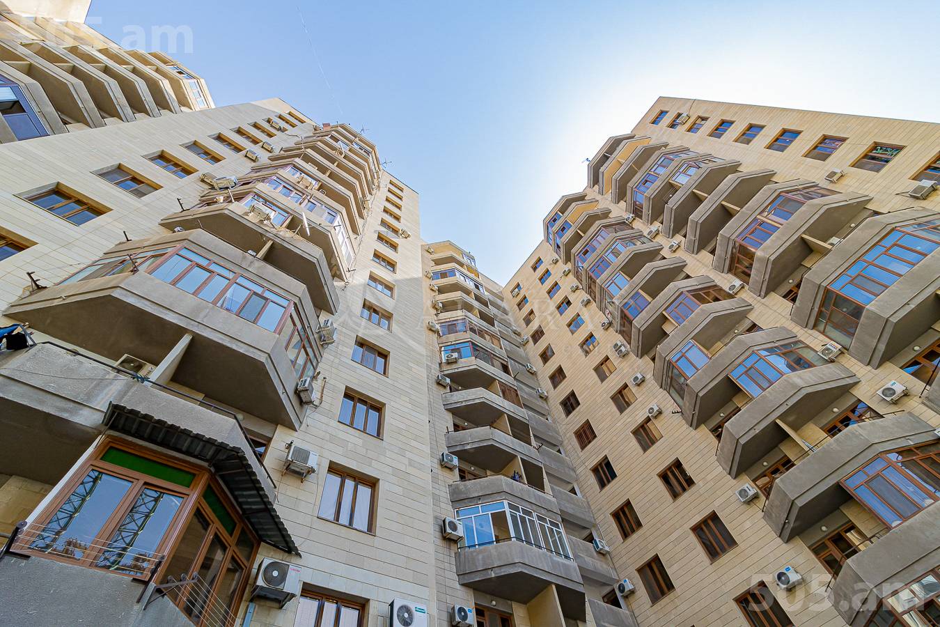 1 bedroom apartment for sale Argishti St, Center Yerevan, 150356