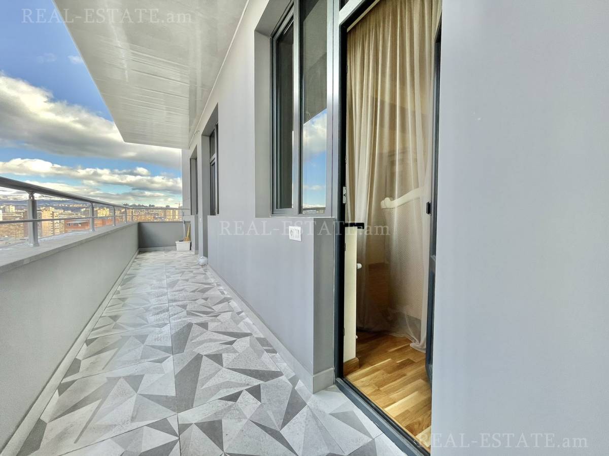 Купить 4 комнатную квартиру Севак ул, Канакер-Зейтун Ереван, 108292