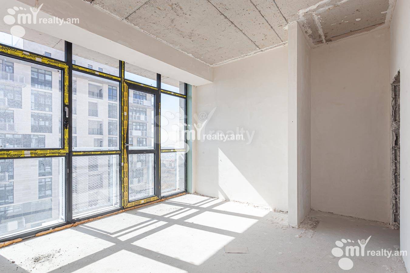 3 bedroom apartment for sale Leningradyan St, Adjapnyak Yerevan, 154941