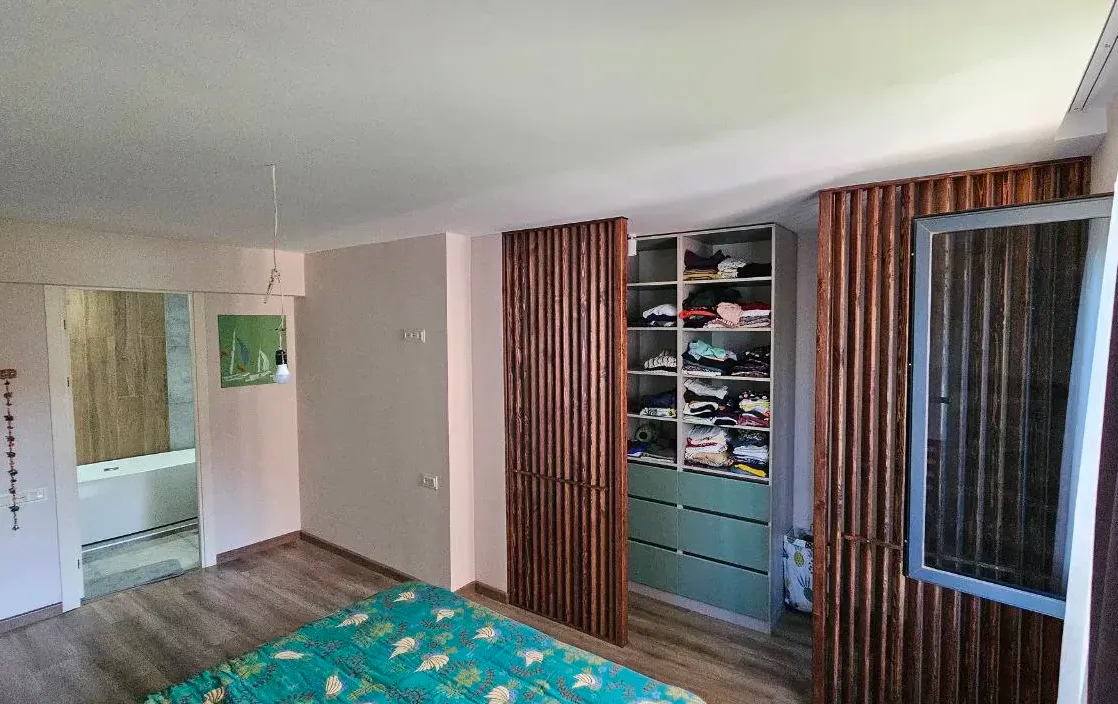 4 bedroom apartment for sale Aghbyur Serob St, Arabkir Yerevan, 157829