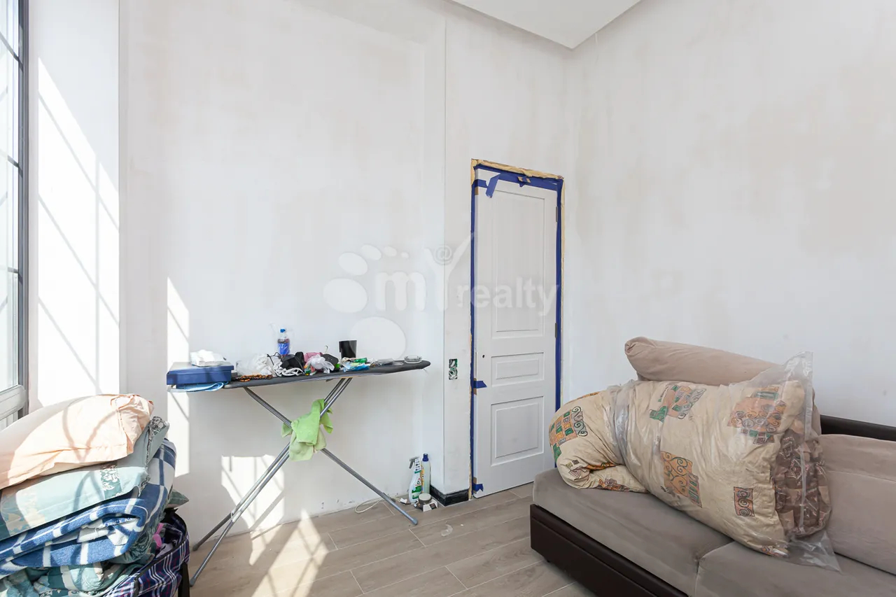 House for sale Mher Mkrtchyan, آوان ایروان, 158792
