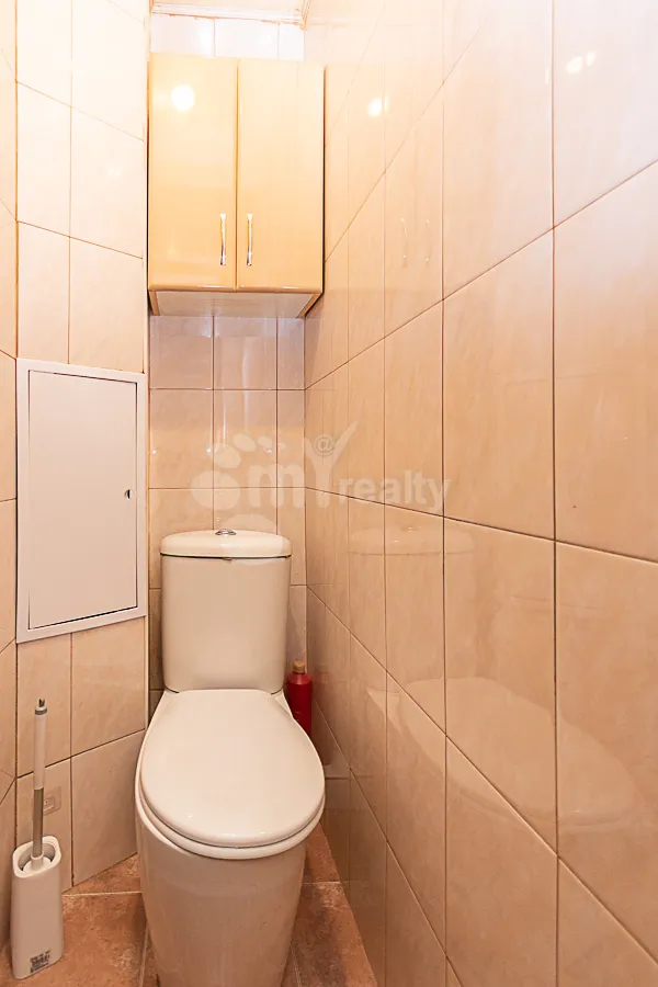 3 bedroom apartment for sale خیابان واهر. پاپازیان, عربگیر ایروان, 158561