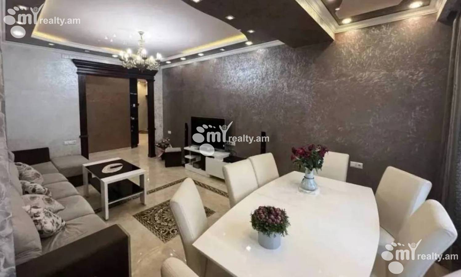 4 bedroom apartment for sale Komitas Ave, Arabkir Yerevan, 147250