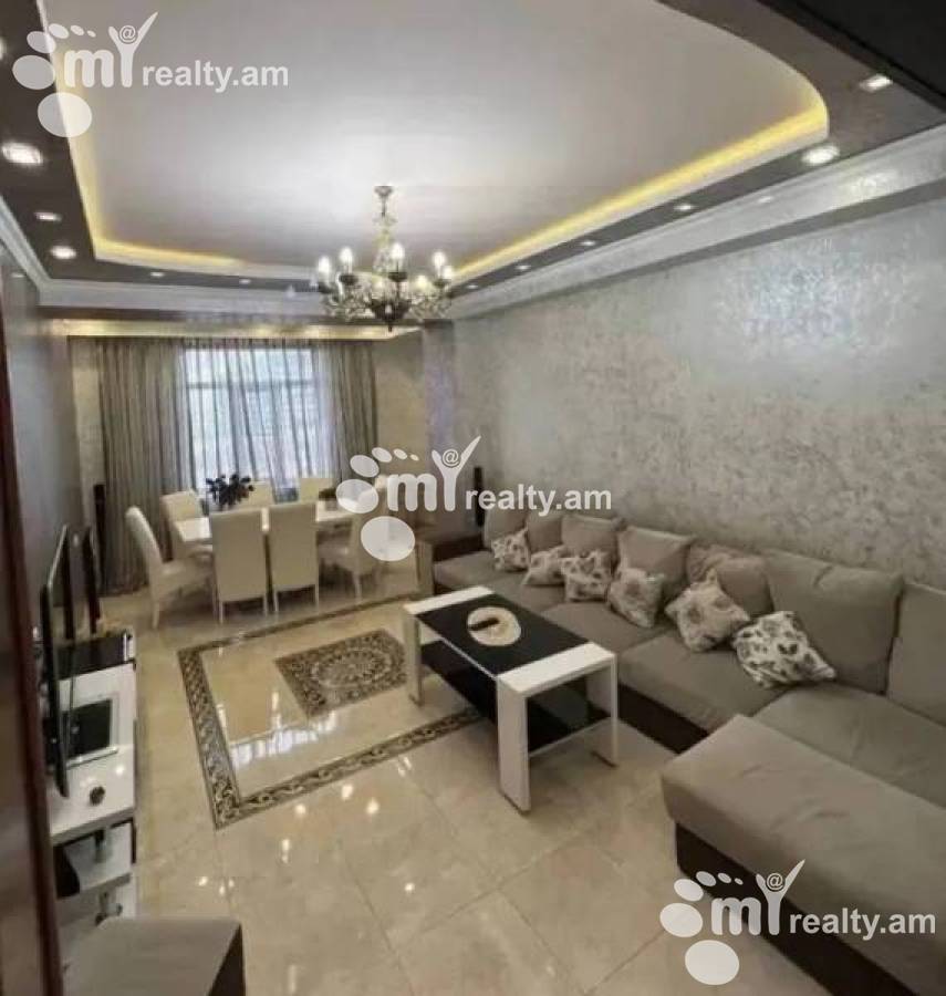 4 bedroom apartment for sale Komitas Ave, Arabkir Yerevan, 147250