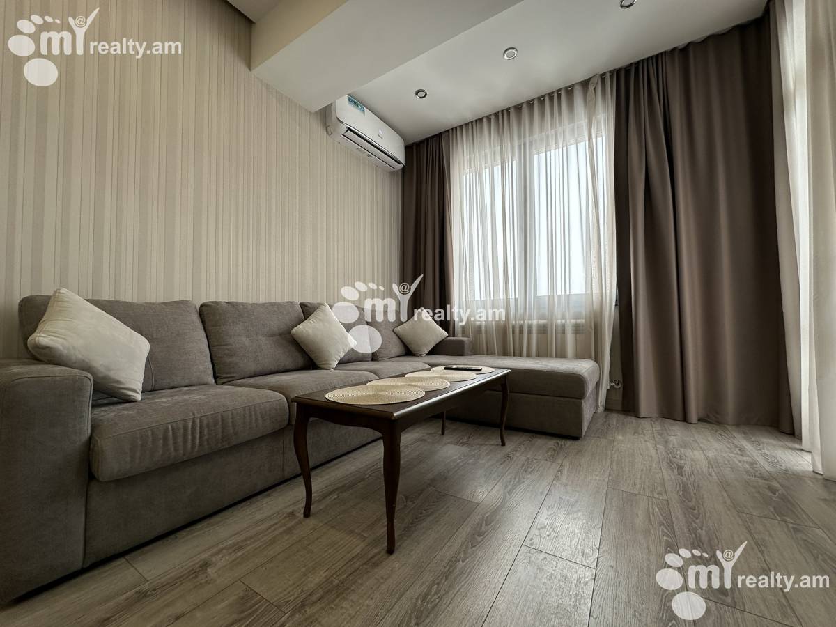 4 bedroom apartment for sale Arghutyan St, Arabkir Yerevan, 156745