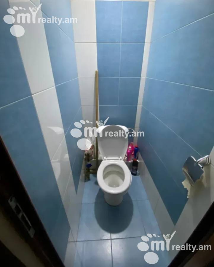 4 bedroom apartment for sale Goragagortsner St, Chengavite Yerevan, 152618