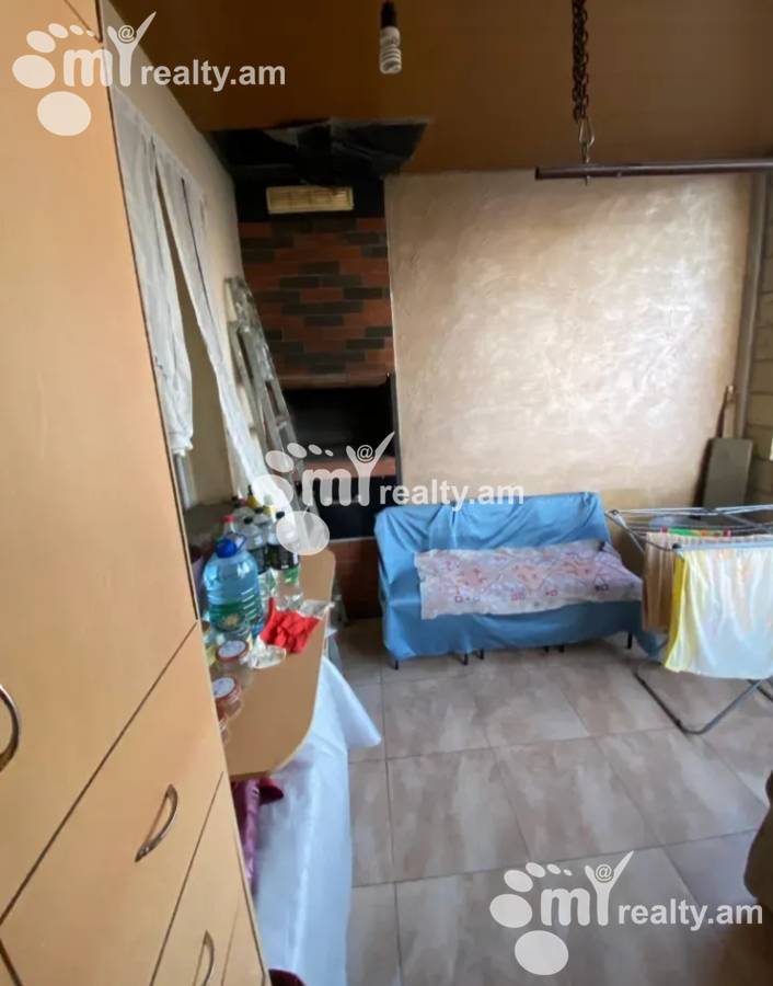4 bedroom apartment for sale Goragagortsner St, Chengavite Yerevan, 152618