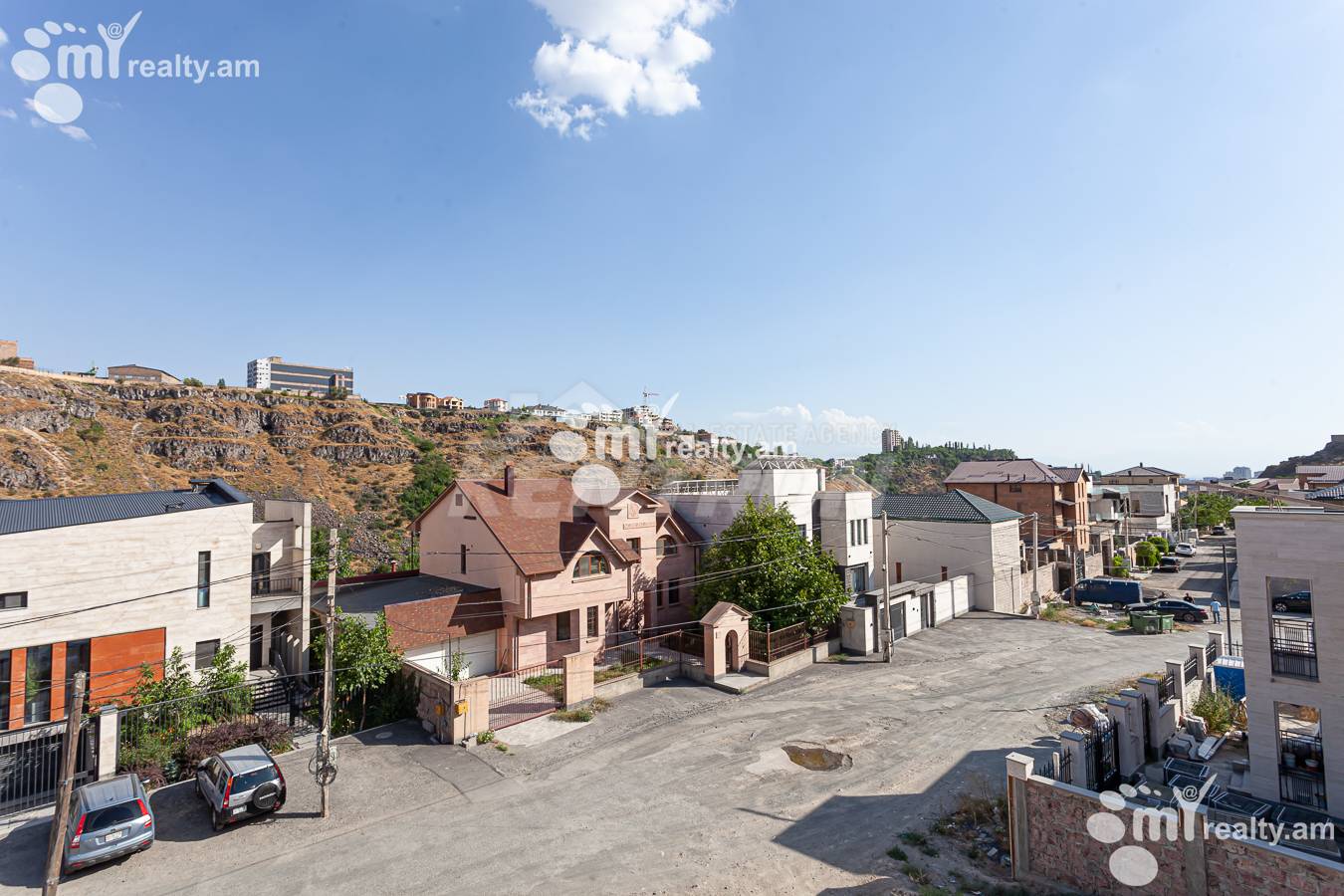 House for sale محله 2 دزور, داوتاشِن ایروان, 155974