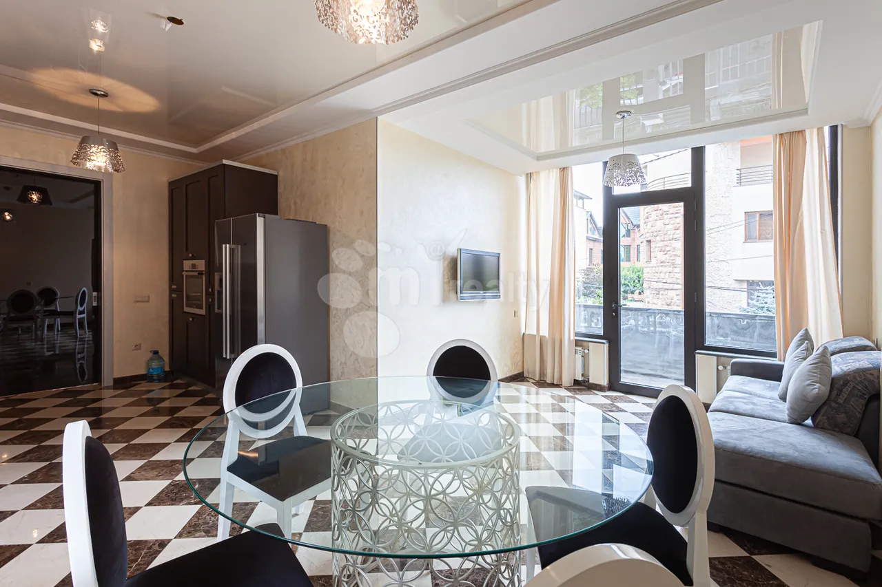 House for rent Aygedzor St, Arabkir Yerevan, 160939