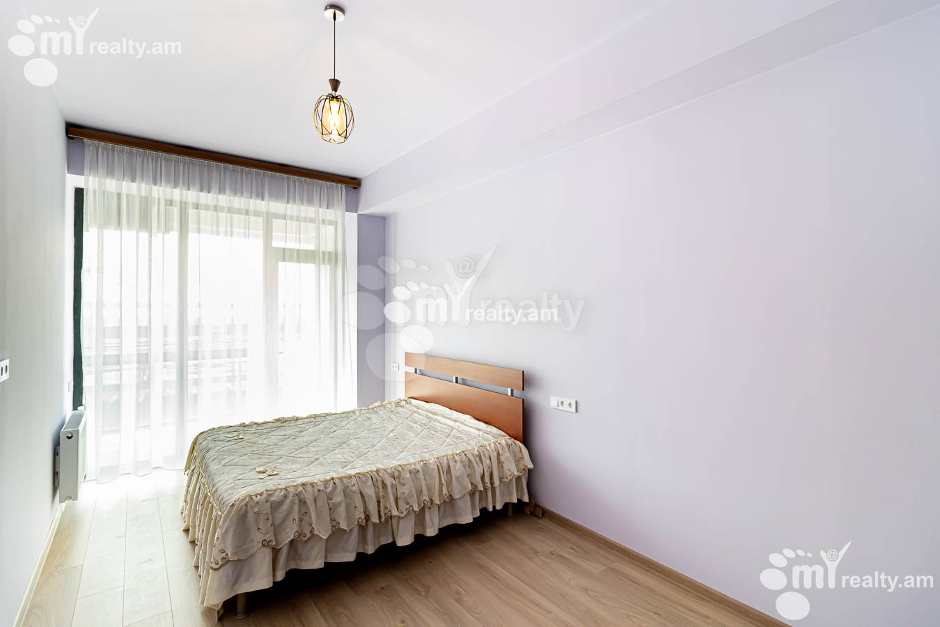2 bedroom apartment for sale K. Ulnetsi St, Kanaqer-Zeytun Yerevan, 154637