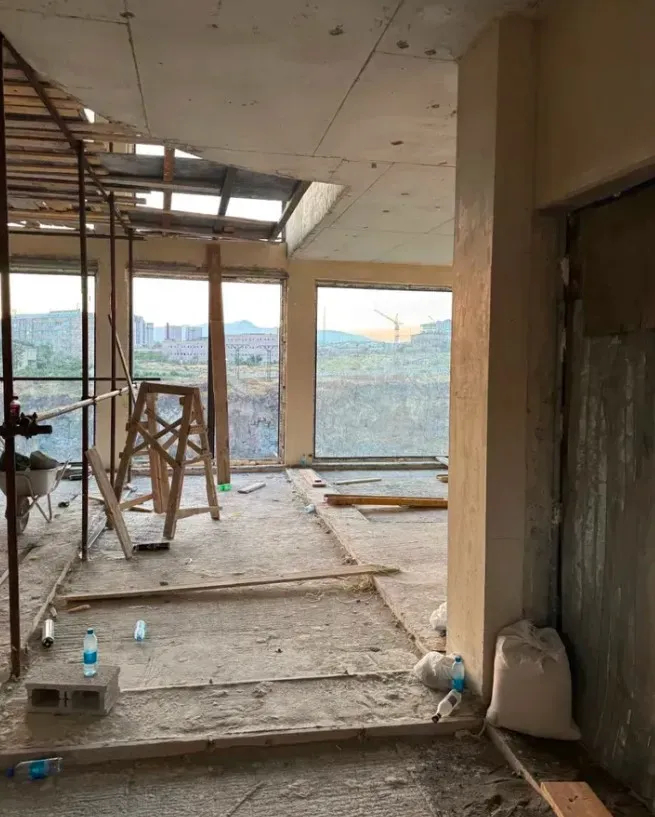 House for sale خیابان کِری, عربگیر ایروان, 161059