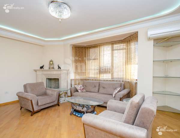 4-bedroom/apartment-for-rent/Zakyan+St/Center/Yerevan