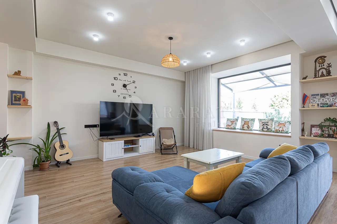 House for sale Paruyr Sevak dis., Avan Yerevan, 158078