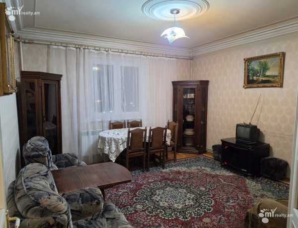 3-bedroom/apartment-for-rent/A.Aharonyan+St/Kanaqer-Zeytun/Yerevan