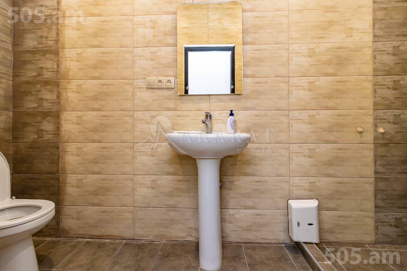 Снять коммерческoе помещение Рига ул, Арабкир Ереван, 151785