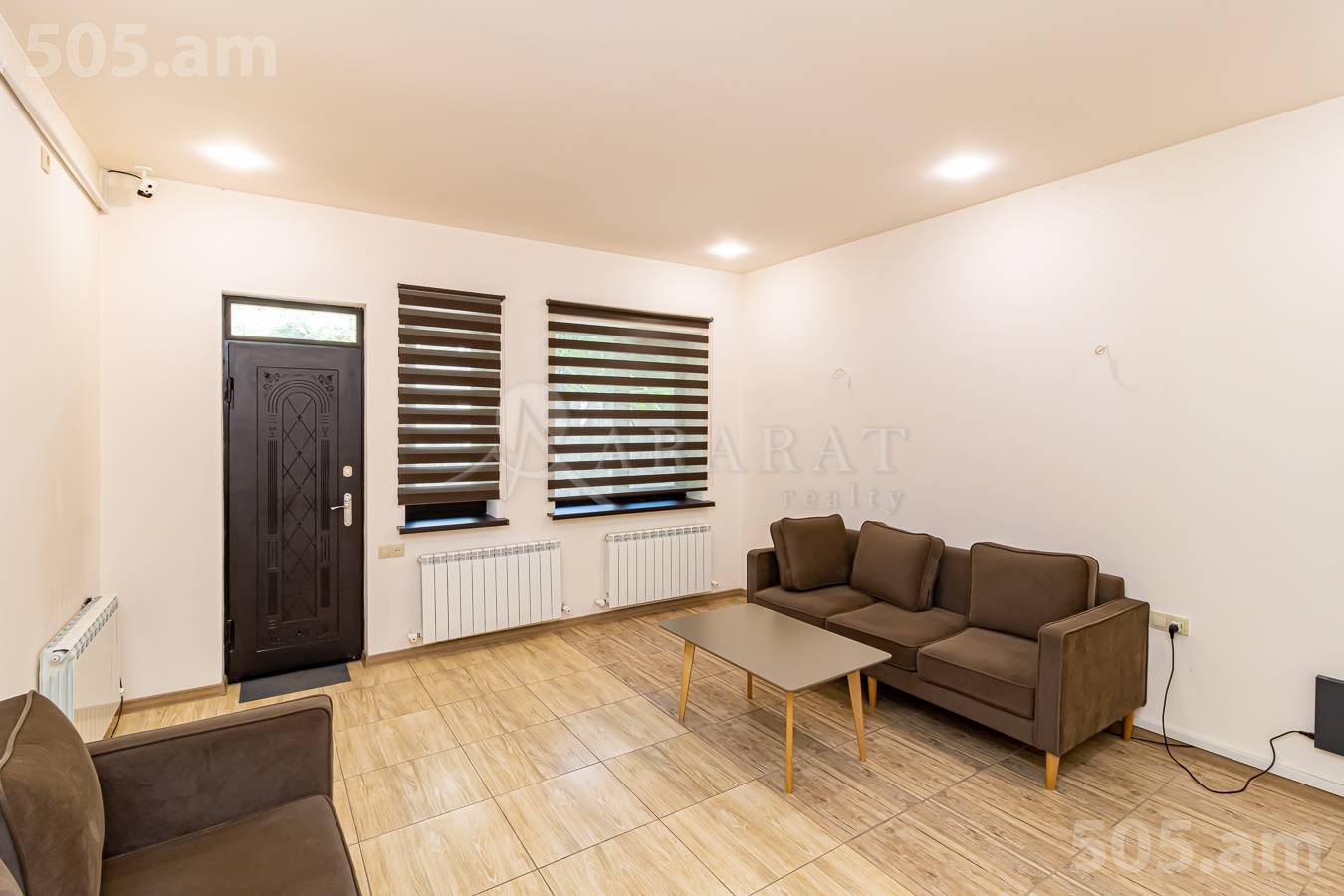 Снять коммерческoе помещение Рига ул, Арабкир Ереван, 151785