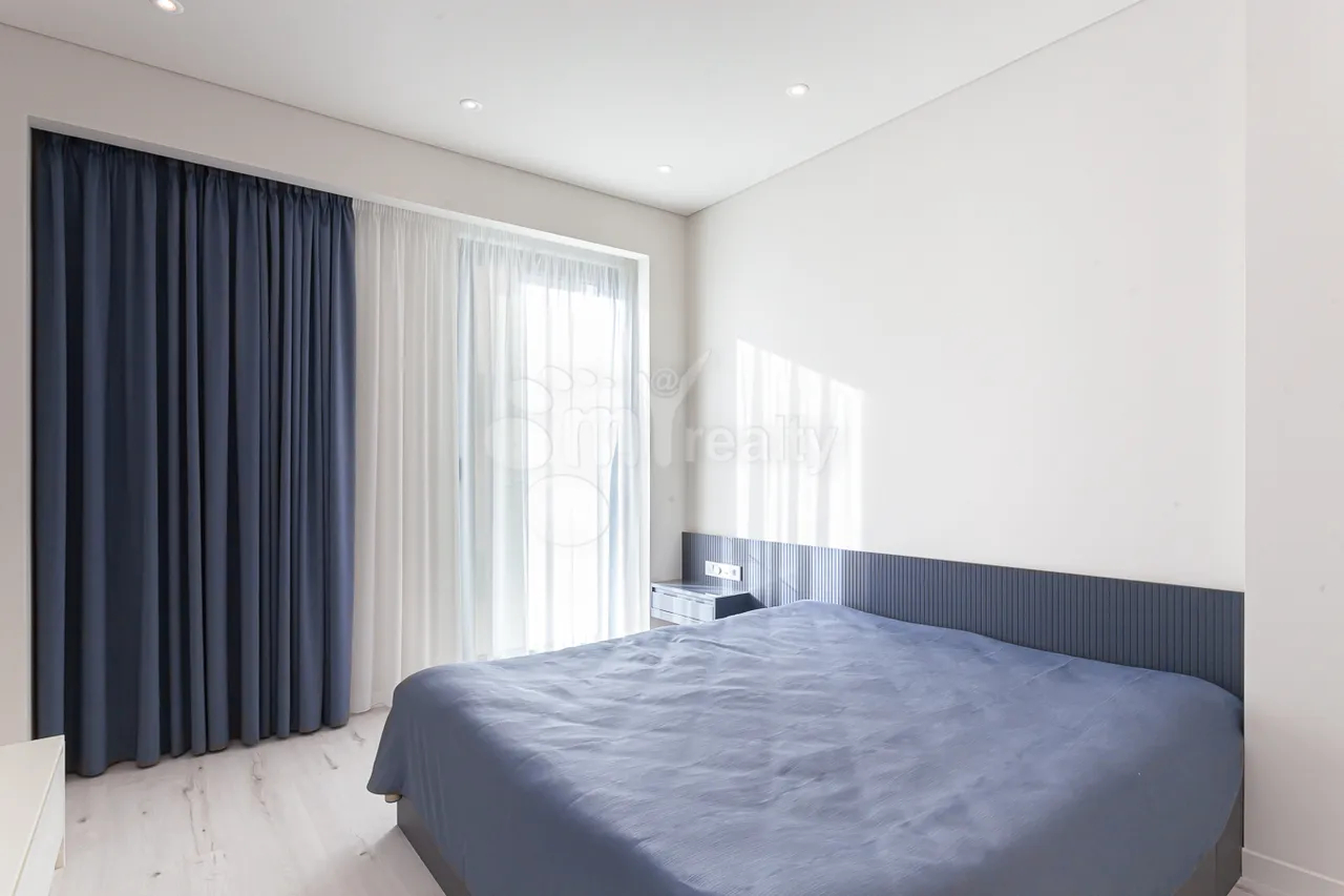 Снять 3 комнатную квартиру Терян ул, Центр Ереван, 158315