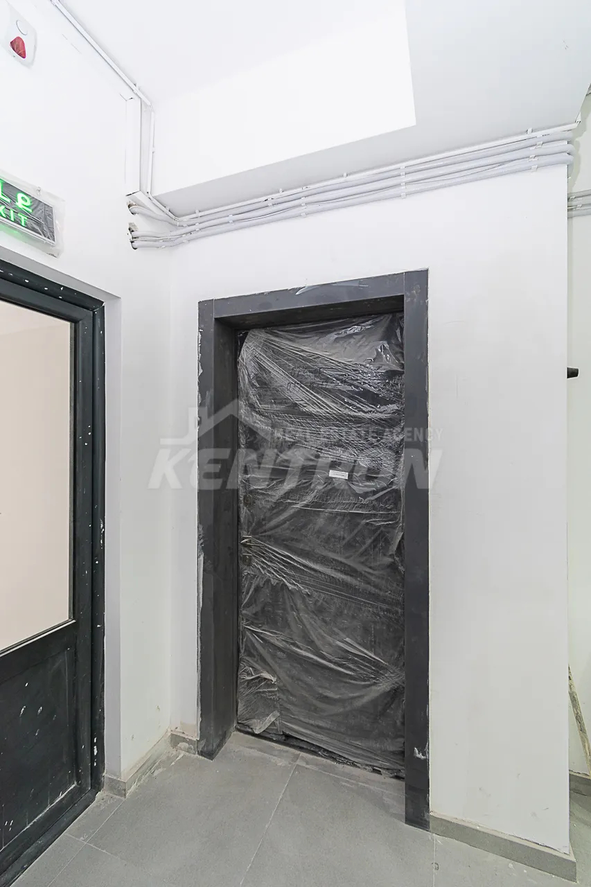 4 bedroom apartment for sale Adonts St, Arabkir Yerevan, 159467