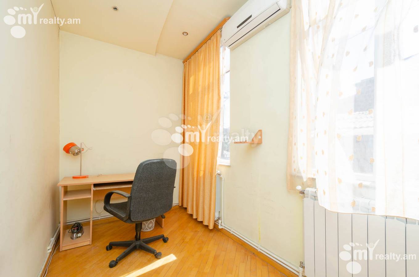 2 սենյականոց բնակարան  Արամի փող նր, Կենտրոն Երևան, 139751