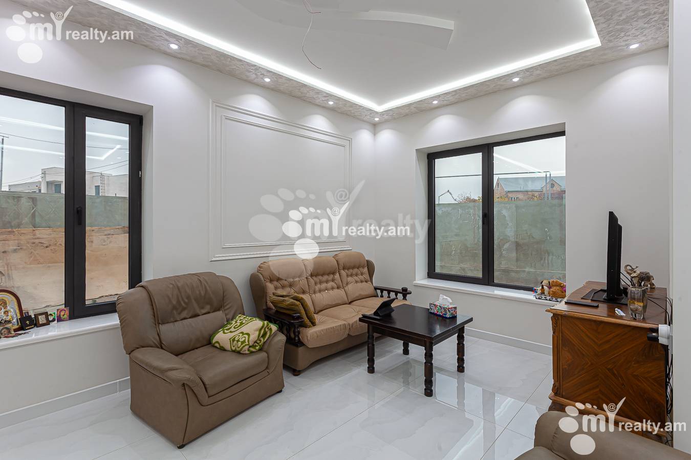 House for sale Paruyr Sevak dis., Avan Yerevan, 148980