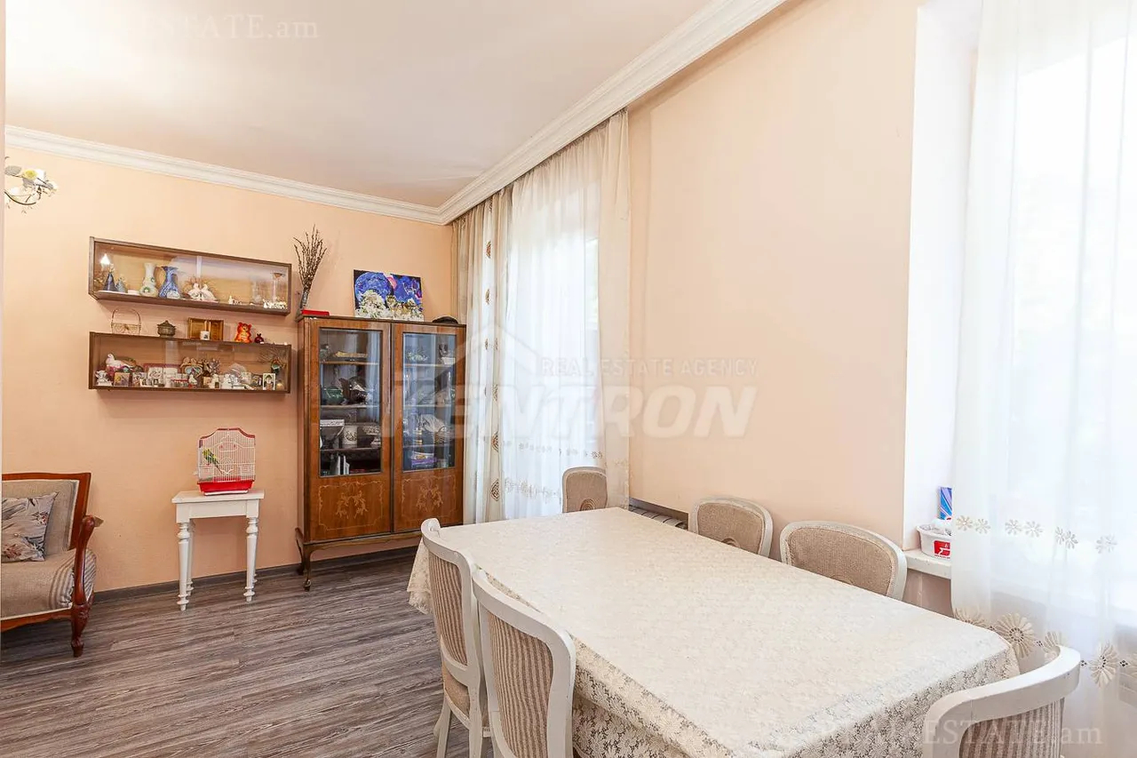 2 սենյականոց բնակարան  Բաղրամյան պող(Արաբկիր), Արաբկիր Երևան, 161907