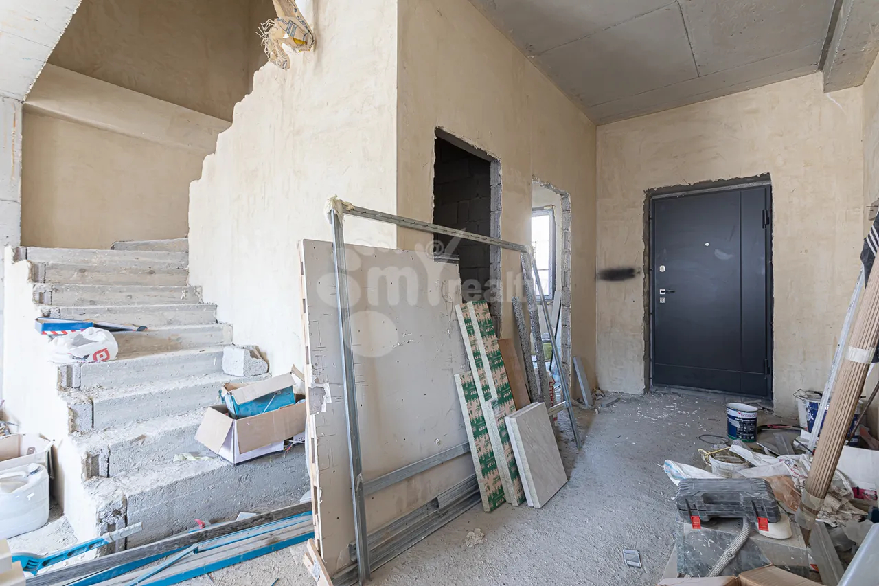 House for sale Gevorgyan st, Davtashen Yerevan, 157203