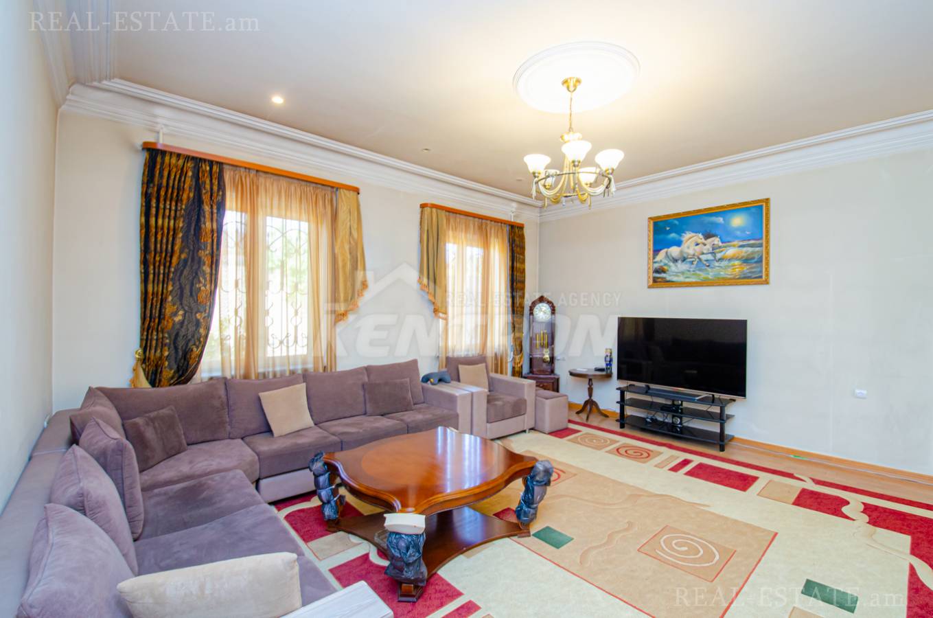 House for sale خیابان آرمِناک آرمِناکیان, نورک ماراش ایروان, 139544