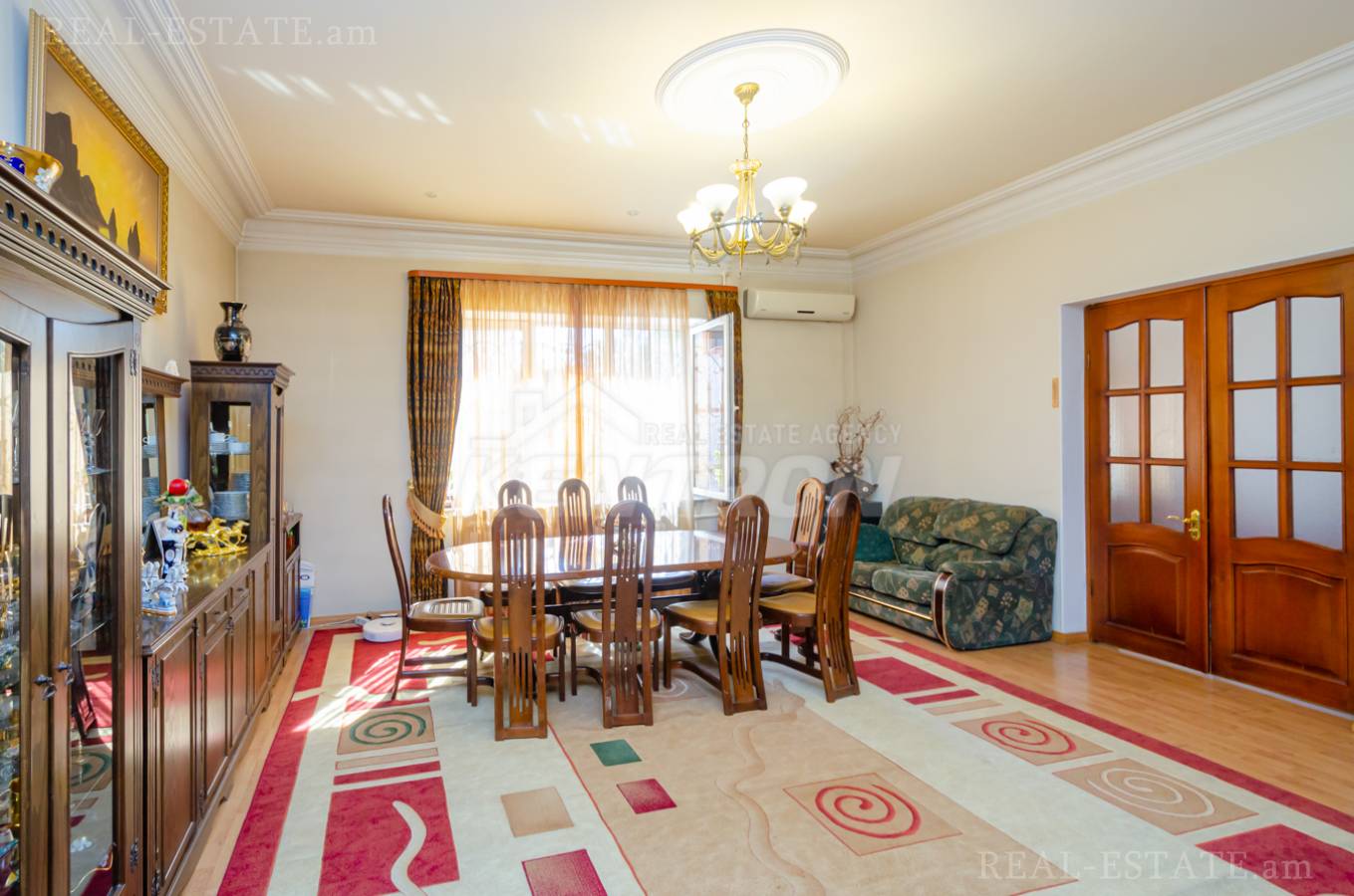 House for sale خیابان آرمِناک آرمِناکیان, نورک ماراش ایروان, 139544