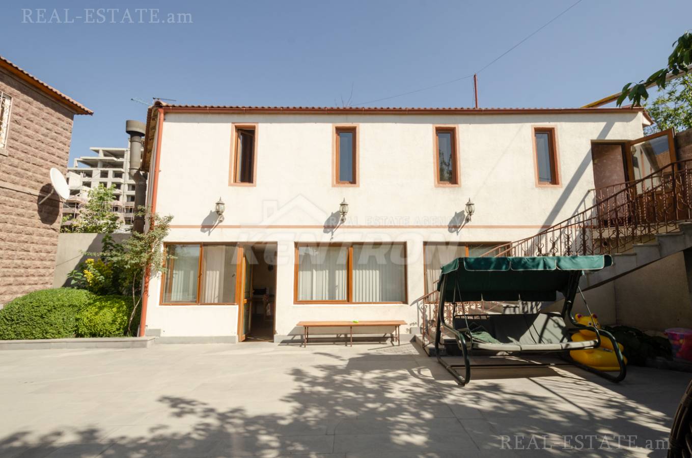 House for sale خیابان آرمِناک آرمِناکیان, نورک ماراش ایروان, 139544