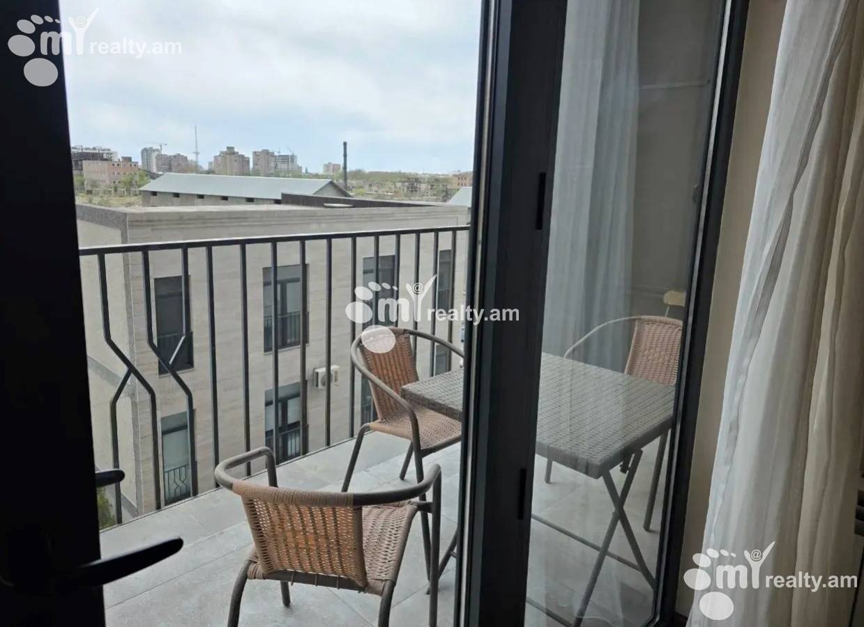 2 bedroom apartment for rent Mikoyan St, Davtashen Yerevan, 157175