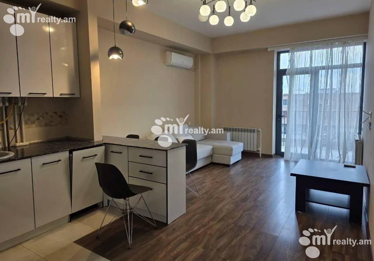 2 bedroom apartment for rent Mikoyan St, Davtashen Yerevan, 157175