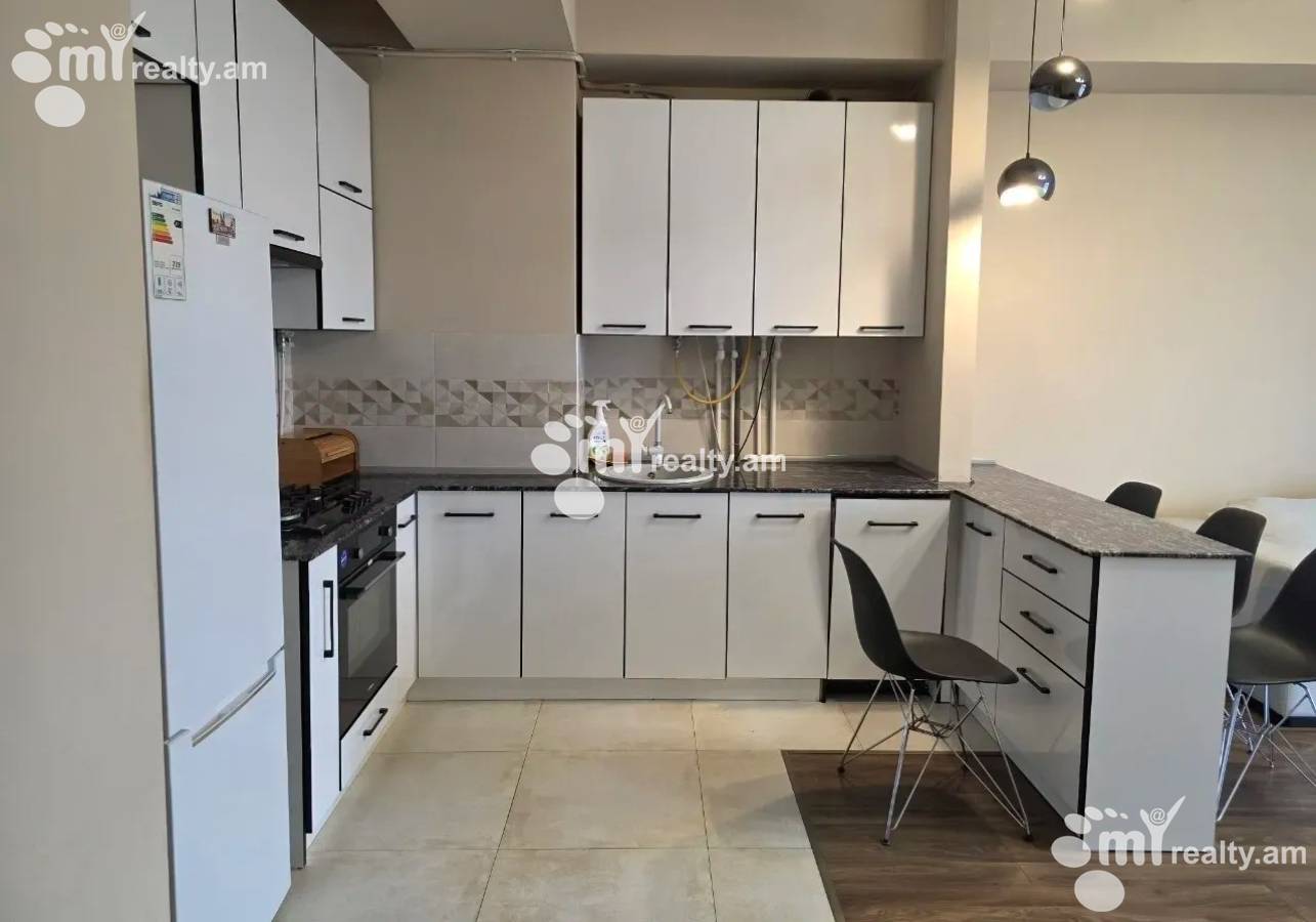 2 bedroom apartment for rent Mikoyan St, Davtashen Yerevan, 157175