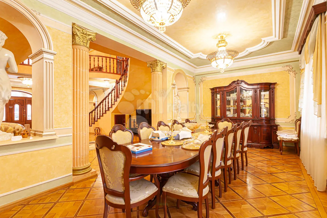 House for sale Pirumyans  St, Davtashen Yerevan, 157263